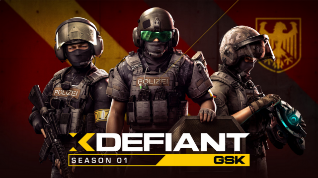 XDefiant: Season 1 ab sofort weltweit verfügbarNews  |  DLH.NET The Gaming People