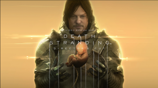 Death Stranding Director's Cut ab sofort für PlayStation 5 erhältlichNews  |  DLH.NET The Gaming People