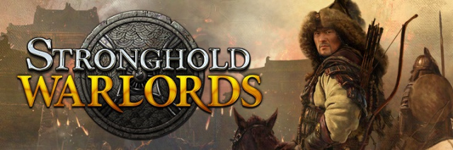 Firefly Studios Reveals Stronghold: Warlords Special Edition at gamescom 2020News  |  DLH.NET The Gaming People