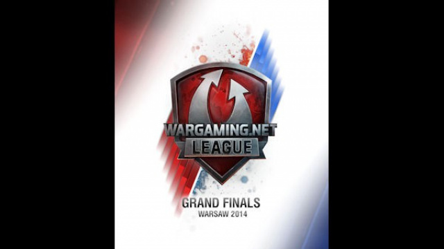 Wargaming.net League Grand Finals im April in PolenNews - Spiele-News  |  DLH.NET The Gaming People