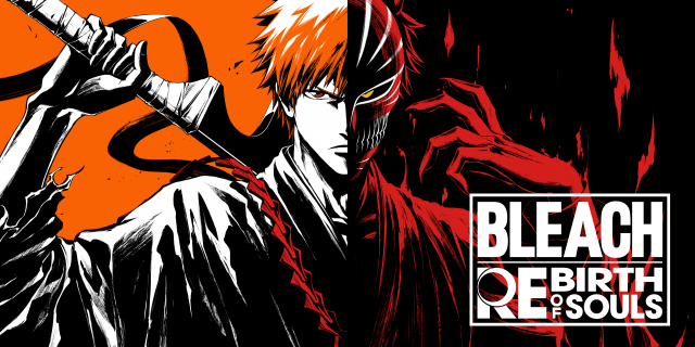 BLEACH: Rebirth of Souls Opening Cinematic Movie-Trailer jetzt verfügbarNews  |  DLH.NET The Gaming People