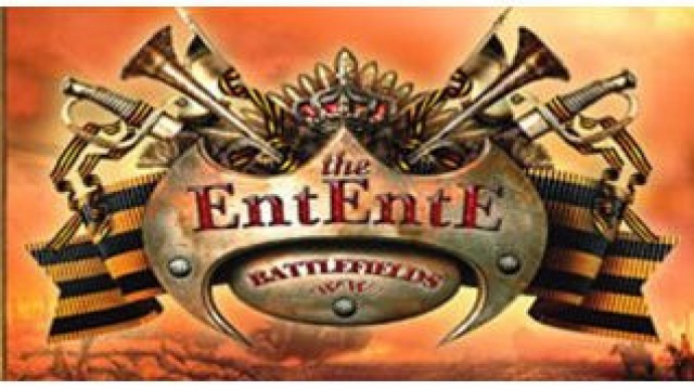 The Entente: World War Battlefields - Demo onlineNews - Spiele-News  |  DLH.NET The Gaming People