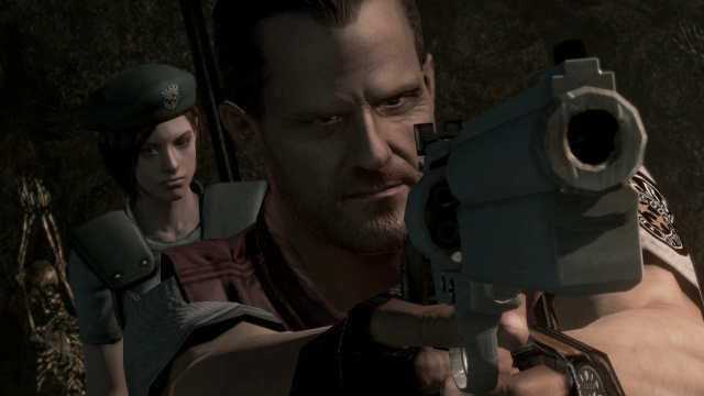 Resident Evil erscheint europaweit am 20. JanuarNews - Spiele-News  |  DLH.NET The Gaming People