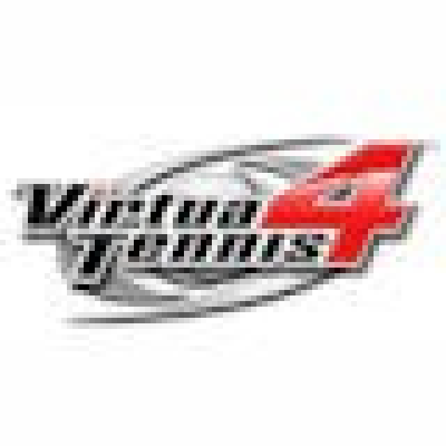 Virtua Tennis 4 ab sofort erhältlichNews - Spiele-News  |  DLH.NET The Gaming People