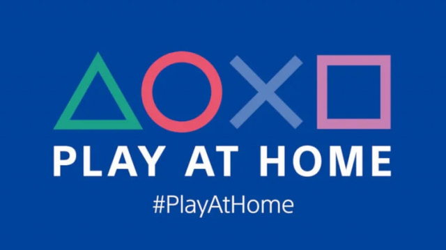 Play At Home-Initiative: 60 Millionen Spiele eingelöstNews  |  DLH.NET The Gaming People