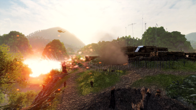 Rising Storm 2: Vietnam Gets Digital Deluxe Treatment While Pre-Purchases BeginVideo Game News Online, Gaming News