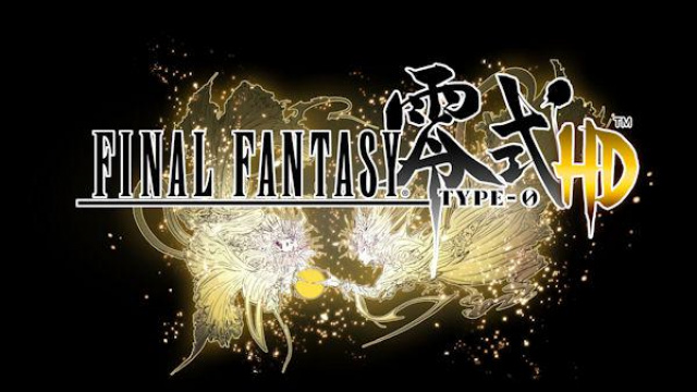 Final Fantasy Type-0 HD -- Over a Million Copies Sold Since ReleaseVideo Game News Online, Gaming News