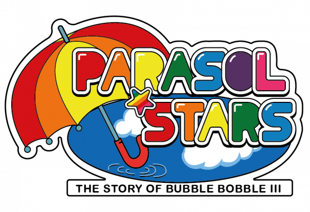 Parasol Stars – Countdown to Release – July 11thNews  |  DLH.NET The Gaming People