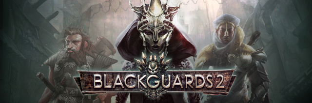 Blackguards 2 erscheint heute für Nintendo SwitchNews  |  DLH.NET The Gaming People