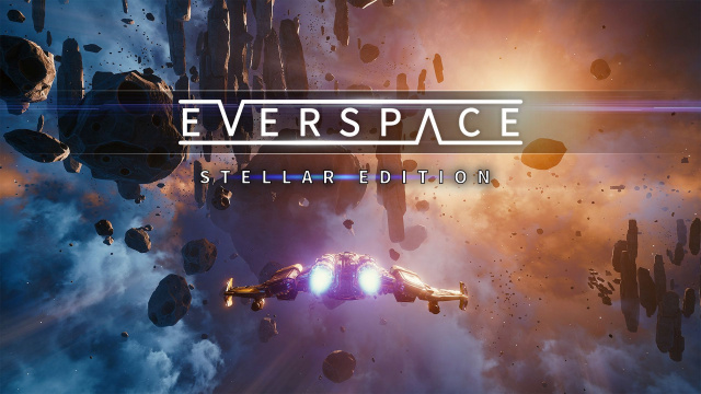 EVERSPACEНовости Видеоигр Онлайн, Игровые новости 