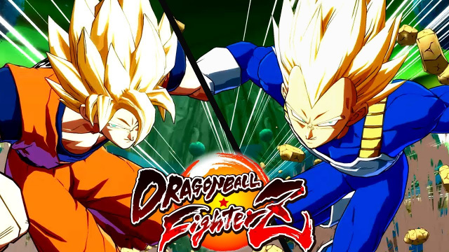 Вышел новый сюжетный трейлер к файтеру Dragon Ball FighterZНовости Видеоигр Онлайн, Игровые новости 