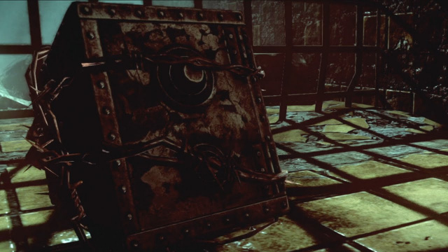 The Evil Within - Neues Gameplay-Video: Kampf ums ÜberlebenNews - Spiele-News  |  DLH.NET The Gaming People