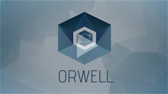 Orwell Episode 4 Now AvailableVideo Game News Online, Gaming News