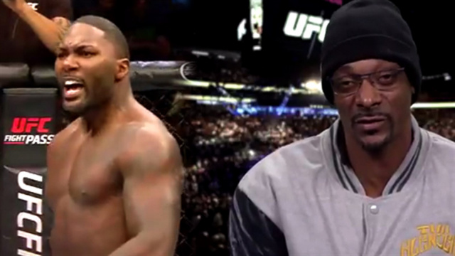 So This Is Awesome: The Dogg-Father Is Narrating UFC 3: Knockout ModeVideo Game News Online, Gaming News