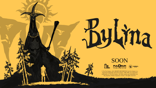 Bylina Showcases New Gameplay in Musical TrailerNews  |  DLH.NET The Gaming People