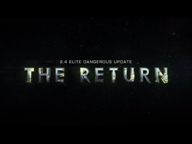 The Thargoids Return in Elite Dangerous: Horizons 2.4Video Game News Online, Gaming News