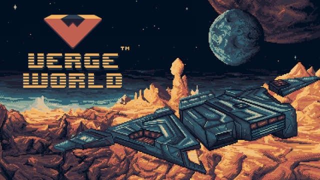 From Amiga Demoscene to Your PC - the Retro Roots of VergeWorldNews  |  DLH.NET The Gaming People