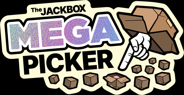 The Jackbox Megapicker: Alle Jackbox-Titel ab sofort auf einen KlickNews  |  DLH.NET The Gaming People