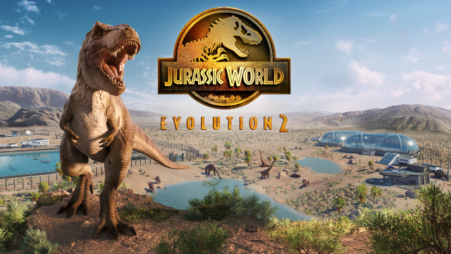 Jurassic World Evolution 2 ist ab sofort für PC und Konsole erhältlichNews  |  DLH.NET The Gaming People