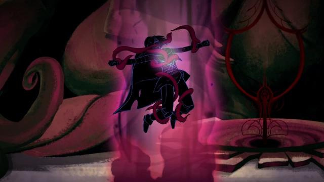 Sundered im KickstarterNews - Spiele-News  |  DLH.NET The Gaming People