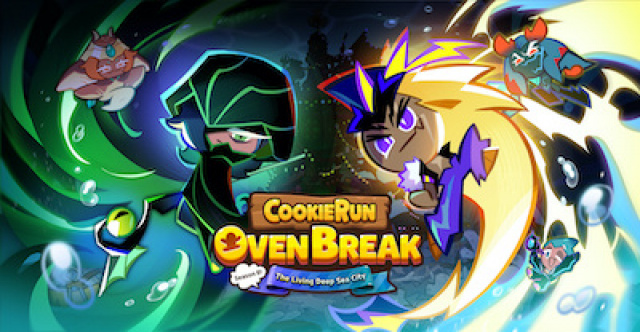 Devsisters veröffentlicht neues Update für Cookie Run: Ovenbreak: Season 8News  |  DLH.NET The Gaming People