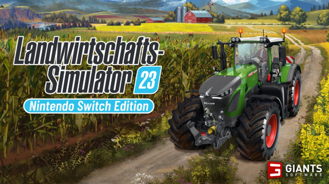 Kostenlose Maschinen im neuen Landwirtschafts-Simulator 23 Content Update #4News  |  DLH.NET The Gaming People