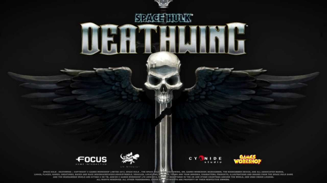 Space Hulk: Deathwing - Erste ScreenshotsNews - Spiele-News  |  DLH.NET The Gaming People