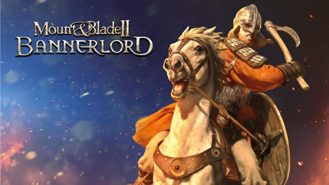 Mount & Blade II: Bannerlord Digital Companion erscheint heuteNews  |  DLH.NET The Gaming People