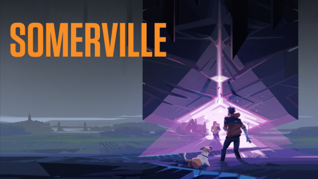 Uncover Somerville’s Mysteries On November 15thNews  |  DLH.NET The Gaming People