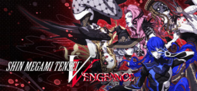 WILLKOMMEN IN DA’AT – SHIN MEGAMI TENSEI V: VENGEANCE™ IST JETZT ERHÄLTLICHNews  |  DLH.NET The Gaming People