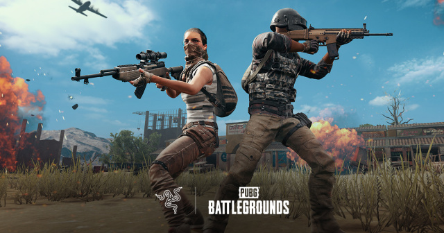 PUBG: BATTLEGROUNDS erreicht neue Höchstmarke dank der zehnten Map RondoNews  |  DLH.NET The Gaming People