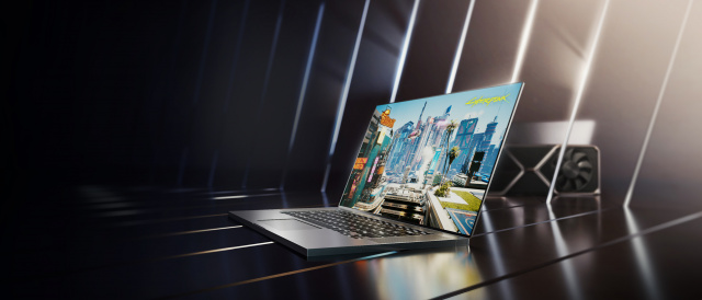 NVIDIA GeForce RTX: GAME ON Event - RTX für Laptops, RTX 3060 nächsten Monat für den Desktop und eine Topauswahl an RTX-SpielenNews  |  DLH.NET The Gaming People