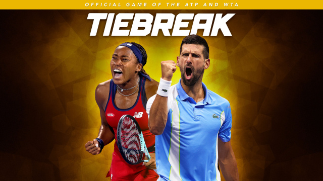 TIEBREAK: Official game of the APA and WTA: Neuer Trailer zeigt KarrieremodusNews  |  DLH.NET The Gaming People