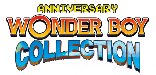 Iconic Anniversary Wonder Boy CollectionNews  |  DLH.NET The Gaming People