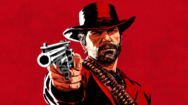 Новый трейлер к Red Dead Redemption 2 демонстрирует сногсшибательную графику и ... моральные конфликты...Новости Видеоигр Онлайн, Игровые новости 