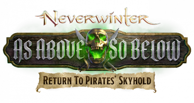 Neverwinter: Neue Erweiterung 