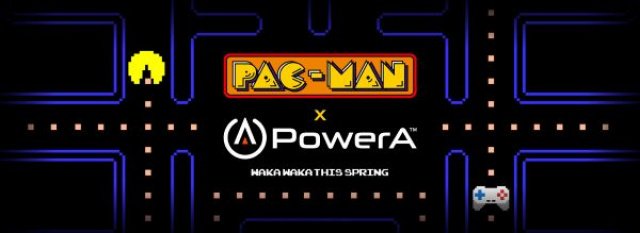 PowerA Teams Up with Bandai NamcoNews  |  DLH.NET The Gaming People