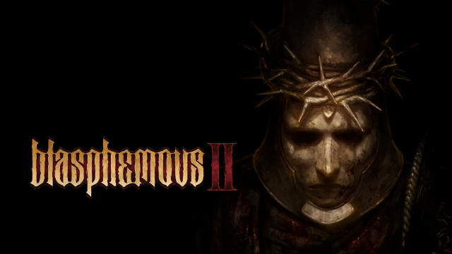 Penance Awakens Anew As Blasphemous 2 Launches On Additional PlatformsNews  |  DLH.NET The Gaming People