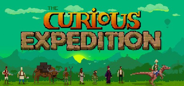 The Curious Expedition Launches Version 1.0Video Game News Online, Gaming News