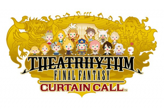 Theatrhythm Final Fantasy Curtain Call: Final Installment of 