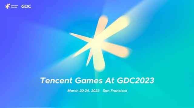 Tencent Games to Showcase Latest Innovations in Game Development at GDC 2023News  |  DLH.NET The Gaming People