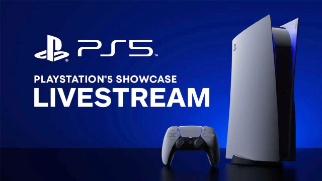 PlayStation 5-Showcase startet 22 UhrNews  |  DLH.NET The Gaming People