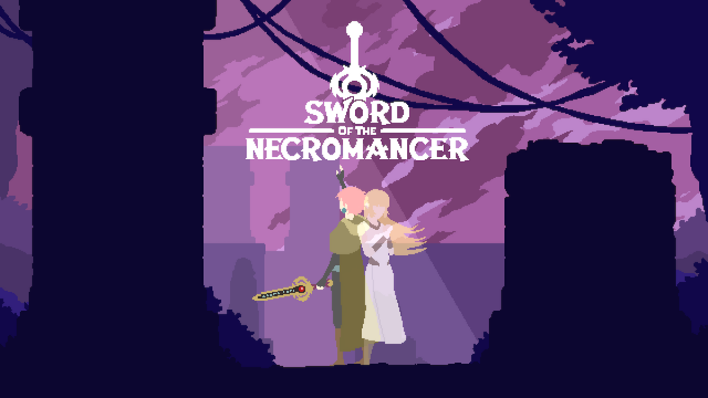 Monster summoning roguelike Sword of the Necromancer launches on PlayStation 4, Xbox One, Nintendo Switch and PC via Steam on December 10thNews  |  DLH.NET The Gaming People