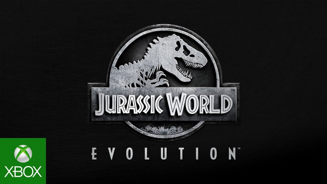 Frontier Announces Jurassic World EvolutionVideo Game News Online, Gaming News