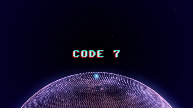 Hacking-Based Text Adventure Code 7 Sets for August ReleaseVideo Game News Online, Gaming News