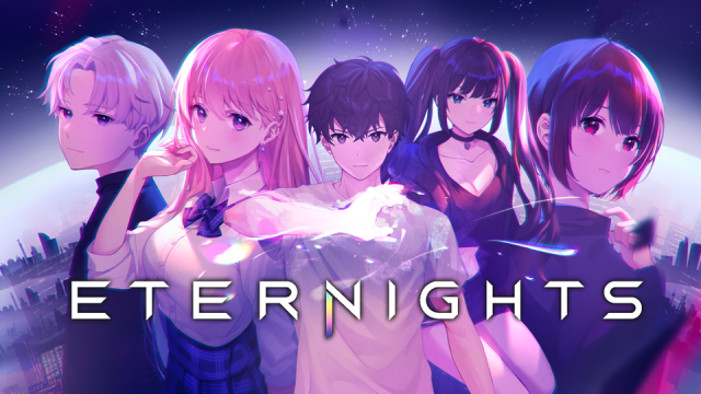 MAKE A DATE WITH THE APOCALYPSE THIS SUMMER IN ETERNIGHTSNews  |  DLH.NET The Gaming People