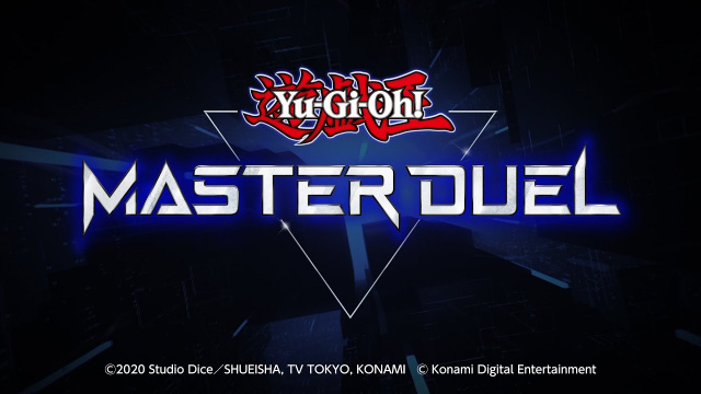 YU-GI-OH! MASTER DUEL – ERSTES 