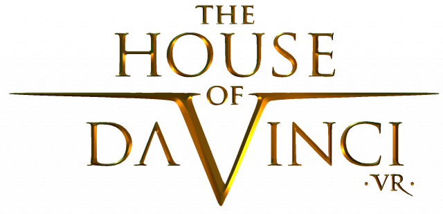 Blue Brain Games Announces The House of Da Vinci VR Coming to Meta QuestNews  |  DLH.NET The Gaming People