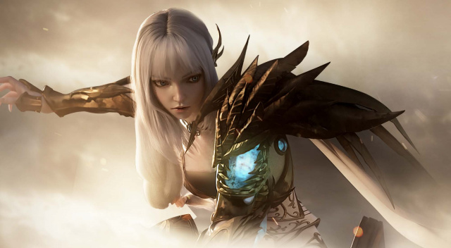 Lineage2M erscheint am 2. Dezember in Europa und NordamerikaNews  |  DLH.NET The Gaming People