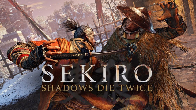 Sekiro: Shadows Die Twice's New Trailer Unleashes The Beast(s)Video Game News Online, Gaming News